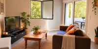 appartement à ST JEAN DE LUZ (64500)